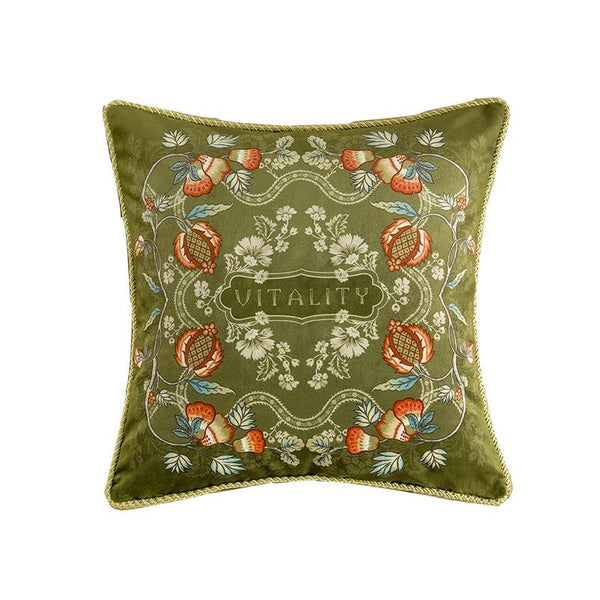 Modern Sofa Pillows, Decorative Throw Pillows, Beautiful Throw Pillows, Short Velvet Pillow Cover, Decorative Pillows for Living Room-ArtWorkCrafts.com