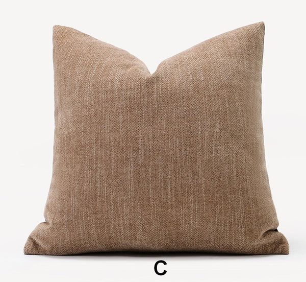 Geometric Modern Sofa Pillows, Abstract Decorative Pillows for Couch, Contemporary Throw Pillows, Modern Pillows for Bedroom, Modern Sofa Pillows-ArtWorkCrafts.com