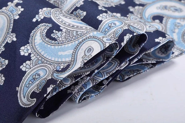 Scarf For Suit Men, Thin Silk Neck Scarf, Short Real Silk Scarf, Mens Short Silk Neckwear, Skinny Silk Scarf Mens, Casual Silk Scarf Men, Lightweight Short Silk Scarf-ArtWorkCrafts.com