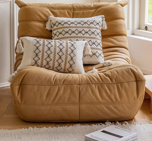 Modern Square Decorative Pillows for Couch, Large Modern Decorative Pillows for Bedroom, Contemporary Modern Sofa Pillows, Decorative Pillow Covers-ArtWorkCrafts.com