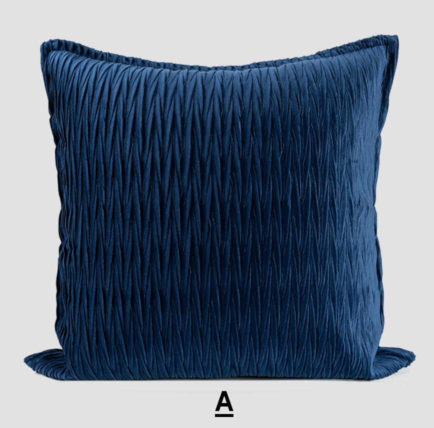 Large Modern Sofa Pillows, Simple Modern Sofa Pillows, Decorative Throw Pillows for Couch, Contemporary Throw Pillows, Modern Pillows for Dining Room-ArtWorkCrafts.com