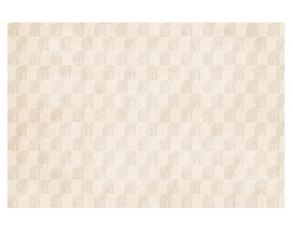 Simple Modern Rug Ideas for Bedroom, Modern Rugs for Dining Room,Large Modern Rugs for Living Room, Abstract Geometric Modern Rugs-ArtWorkCrafts.com