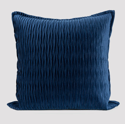 Large Modern Sofa Pillows, Simple Modern Sofa Pillows, Decorative Throw Pillows for Couch, Contemporary Throw Pillows, Modern Pillows for Dining Room-ArtWorkCrafts.com