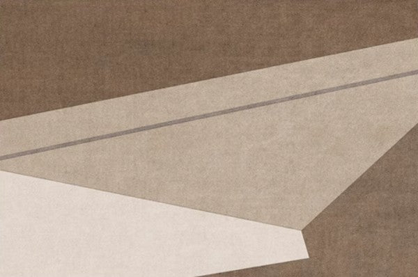 Geometric Area Rugs for Bedroom, Modern Rugs for Office, Extra Large Modern Rugs for Living Room, Abstract Contemporary Modern Rugs-ArtWorkCrafts.com