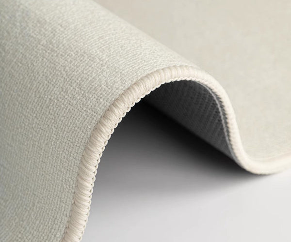 Contemporary Modern Rugs for Bedroom, Large Modern Rugs for Living Room, Extra Large Geometric Modern Rugs for Dining Room-ArtWorkCrafts.com