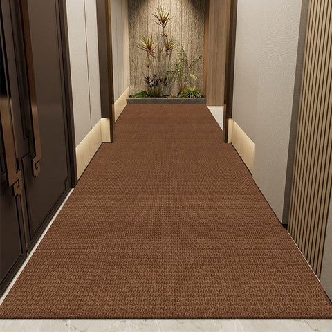 Modern Long Hallway Runners, Entryway Runner Rug Ideas, Hallway Runner Rugs, Entrance Hallway Runners, Long Narrow Runner Rugs, Kitchen Runner Rugs