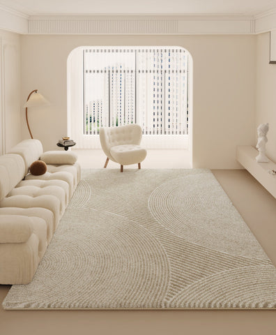 Geometric Carpets for Sale, Abstract Modern Rugs for Living Room, Modern Rugs under Dining Room Table, Contemporary Modern Rugs Next to Bed