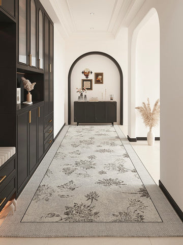 Entrance Hallway Runners, Easy Care Hallway Runer Rug Ideas, Extra Long Narrow Hallway Runners, Washable Entryway Runner Rug Ideas, Modern Long Narrow Runner Rugs