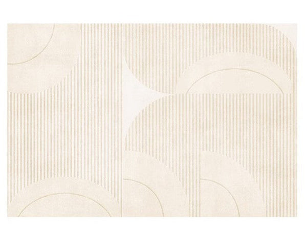 Abstract Modern Area Rugs for Bedroom, Large Modern Rugs for Living Room, Contemporary Modern Rugs for Sale-ArtWorkCrafts.com