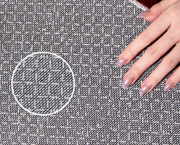 Large Modern Rugs for Living Room, Modern Rugs under Dining Room Table, Contemporary Abstract Rugs Next to Bed, Geometric Modern Carpets for Office-ArtWorkCrafts.com