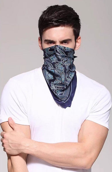 Pure Silk Square Scarf, Soft Silk Scarf Mens, Mens Dress Silk Scarf, Skinny Silk Scarf Men, Silk Neckerchief For Men, Summer Silk Scarf Men, Formal Silk Scarf Mens, Small Square Silk Scarf-ArtWorkCrafts.com