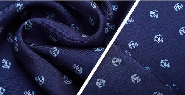 Summer Silk Scarf Men, Formal Silk Scarf Mens, Small Square Silk Scarf, Mens Dress Silk Scarf, Skinny Silk Scarf Men, Pure Silk Square Scarf, Soft Silk Scarf Mens, Silk Neckerchief For Men-ArtWorkCrafts.com