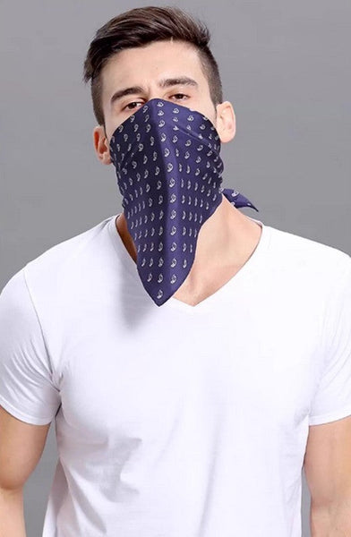 Casual Silk Scarf Mens, Short Silk Scarf Business, Mens Silk Head Scarf, Professional Thin Silk Scarf, Mens Silk Neck Scarf, Silk Scarf For Work, Small Silk Scarf Men, Silk Scarf For Suit-ArtWorkCrafts.com