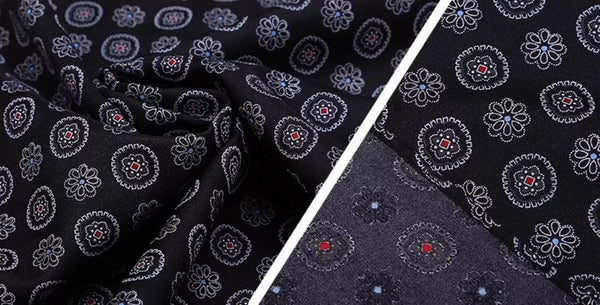 Short Silk Scarf Business, Mens Silk Head Scarf, Mens Silk Neck Scarf, Silk Scarf For Work, Casual Silk Scarf Mens, Lightweight Silk Scarf Men, Silk Ascot Scarf Men-ArtWorkCrafts.com
