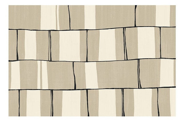 Modern Area Rug for Living Room, Contemporary Soft Rugs under Sofa, Bedroom Modern Floor Rugs, Large Area Rugs for Office-ArtWorkCrafts.com