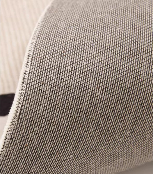 Geometric Round Rugs for Dining Room, Contemporary Modern Rugs, Mid Century Modern Rugs under Chairs, Bedroom Circular Modern Rugs-ArtWorkCrafts.com