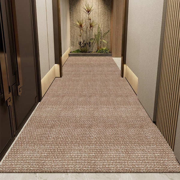 Non Slip Modern Long Hallway Runners, Hallway Runner Rugs, Extra Long Entryway Runner Rug Ideas, Washable Entrance Hallway Runners, Long Narrow Runner Rugs, Kitchen Runner Rugs-ArtWorkCrafts.com