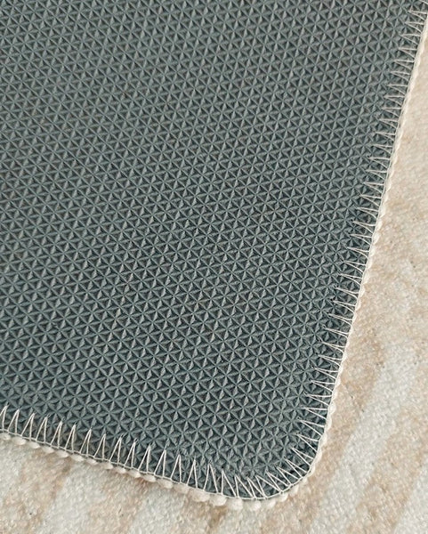 Geometric Modern Round Rugs for Living Room, Contemporary Area Rugs for Bedroom, Round Area Rugs for Dining Room, Coffee Table Rugs, Circular Modern Area Rug