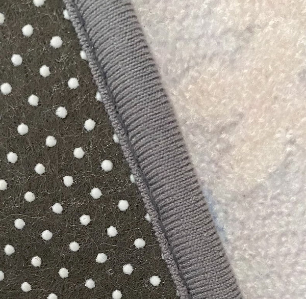 Stain-resistant Non Slip Kitchen Runner Rugs, Modern Long Hallway Runners, Washable Entrance Hallway Runners, Extra Long Narrow Blue Runner Rugs, Contemporary Entryway Runner Rug Ideas-ArtWorkCrafts.com