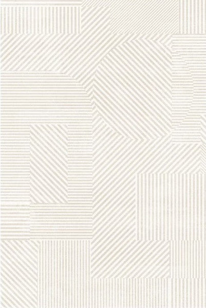 Abstract Modern Rugs for Bedroom, Modern Rugs for Dining Room, Simple Large Modern Rugs for Living Room, Abstract Geometric Modern Rugs-ArtWorkCrafts.com