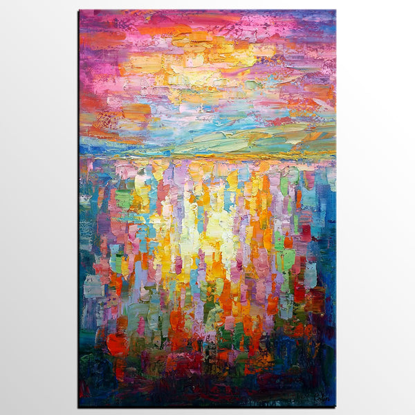 Custom Extra Large Abstract Artwork, Abstract Painting, Abstract Painting, Canvas Painting, Modern Art