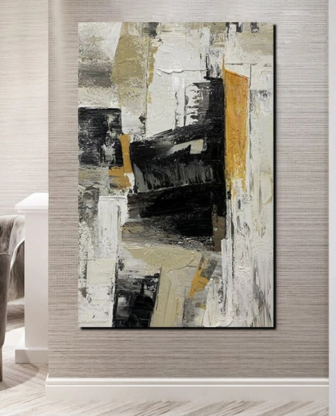 Paintings for Living Room, Modern Paintings, Simple Modern Art, Abstract Acrylic Painting, Contemporary Paintings, Buy Paintings Online