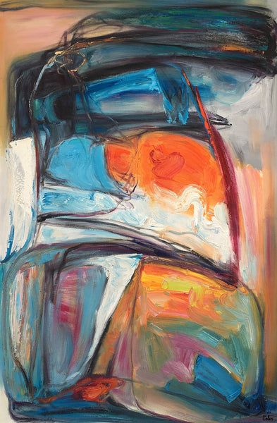 Custom Abstract Artwork, Abstract Painting, Abstract Painting, Canvas Painting, Modern Art