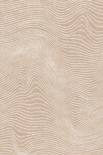 Oversized Modern Rug for Living Room, Geometric Contemporary Rugs for Dining Room, Bedroom Floor Rugs, Extra Large Modern Rugs for Living Room-ArtWorkCrafts.com