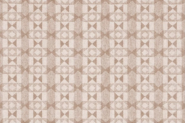Contemporary Abstract Rugs under Dining Room Table, Large Modern Rugs for Living Room, Mid Century Modern Rugs for Bedroom-ArtWorkCrafts.com