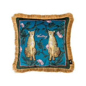 Decorative Throw Pillows, Short velvet Pillow Cover, Decorative Sofa Pillows, Throw Pillows for Living Room-ArtWorkCrafts.com