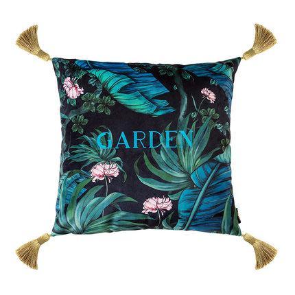 Decorative Throw Pillows, Short velvet Pillow Cover, Decorative Sofa Pillows, Throw Pillows for Living Room-ArtWorkCrafts.com