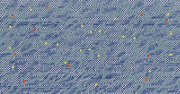 Abstract Area Rugs for Living Room, Contemporary Modern Rugs Next to Bed, Modern Carpets for Office, Geometric Modern Rugs under Dining Room Table-ArtWorkCrafts.com