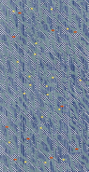 Abstract Area Rugs for Living Room, Contemporary Modern Rugs Next to Bed, Modern Carpets for Office, Geometric Modern Rugs under Dining Room Table-ArtWorkCrafts.com