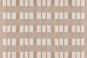Contemporary Abstract Rugs under Dining Room Table, Mid Century Modern Rugs for Bedroom, Large Modern Rugs for Living Room-ArtWorkCrafts.com