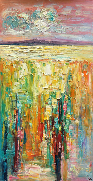 Abstract Art Painting, Simple Modern Art, Wall Art Paintings, Original Abstract Paintings, Custom Extra Large Painting