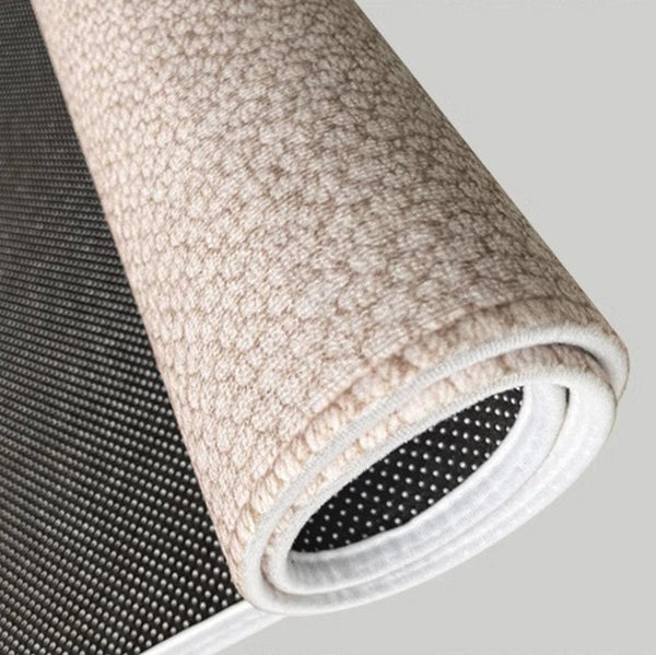 Easy Care Modern Long Hallway Runners, Stain-resistant Non Slip Entrance Hallway Runners, Washable Entryway Runner Rug Ideas, Kitchen Runner Rugs, Extra Long Hallway Runners, Long Narrow Runner Rugs-ArtWorkCrafts.com