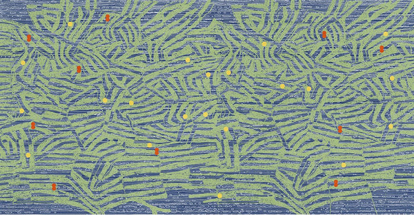 Contemporary Modern Rugs Next to Bed, Abstract Area Rugs for Living Room, Modern Carpets for Office, Geometric Modern Rugs under Dining Room Table-ArtWorkCrafts.com