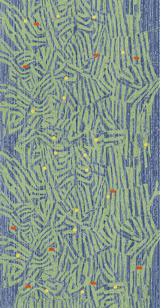 Contemporary Modern Rugs Next to Bed, Abstract Area Rugs for Living Room, Modern Carpets for Office, Geometric Modern Rugs under Dining Room Table-ArtWorkCrafts.com