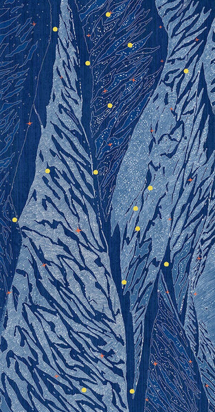 Geometric Modern Rugs under Dining Room Table, Contemporary Modern Rugs Next to Bed, Abstract Area Rugs for Living Room, Modern Carpets for Office-ArtWorkCrafts.com