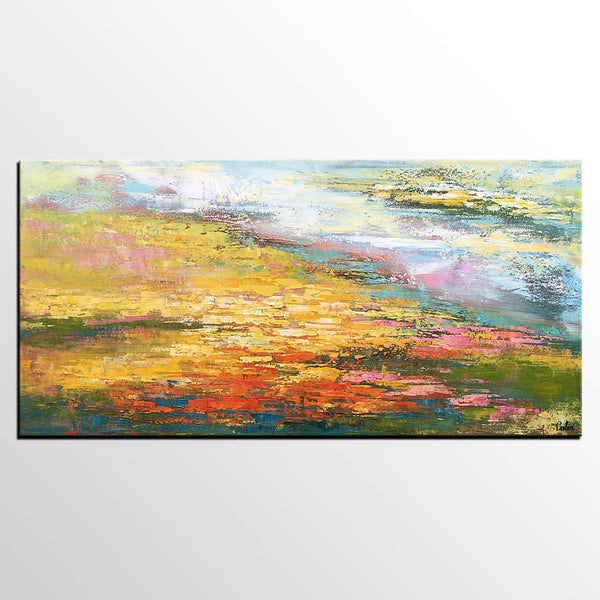 Modern Abstract Painting, Abstract Painting for Sale, Custom Original Acrylic Painting, Abstract Painting fro Bedroom