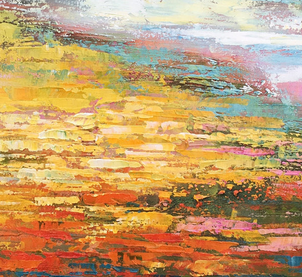 Modern Abstract Painting, Abstract Painting for Sale, Custom Original Acrylic Painting, Abstract Painting fro Bedroom