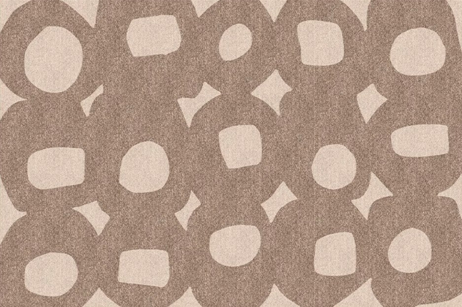 Living Room Modern Area Rug, Large Area Rugs for Office, Contemporary Area Rugs under Sofa, Bedroom Modern Floor Rugs-ArtWorkCrafts.com