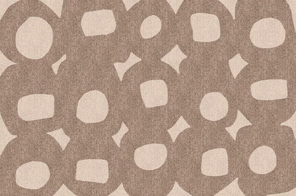 Living Room Modern Area Rug, Large Area Rugs for Office, Contemporary Area Rugs under Sofa, Bedroom Modern Floor Rugs-ArtWorkCrafts.com