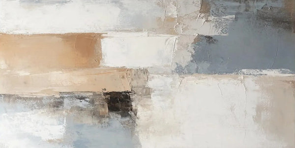 Acrylic Paintings for Living Room, Simple Painting Ideas for Living Room, Acrylic Painting on Canvas, Modern Paintings for Bedroom, Large Wall Art Ideas for Dining Room-ArtWorkCrafts.com