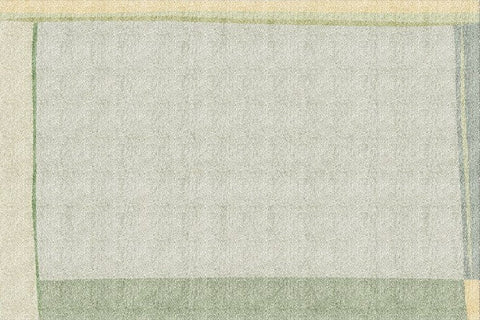 Abstract Contemporary Rugs for Bedroom, Dining Room Floor Rugs, Modern Rug Ideas for Living Room, Modern Rugs under Sofa-ArtWorkCrafts.com