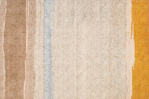 Modern Carpets under Coffee Table, Abstract Area Rugs for Bedroom, Contemporary Modern Rugs for Living Room, Geometric Modern Rugs under Dining Room Table-ArtWorkCrafts.com