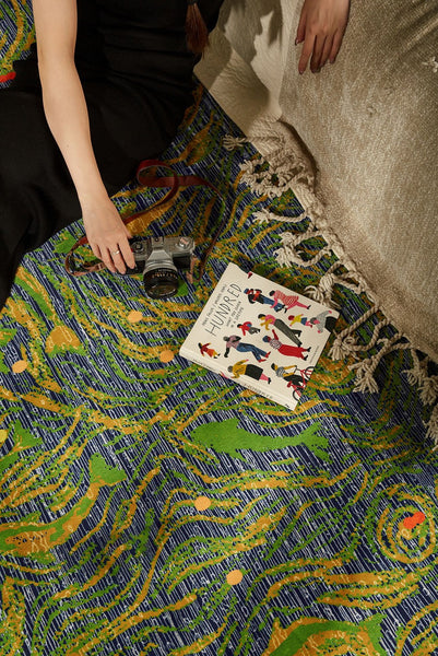 Modern Carpets for Office, Geometric Modern Rugs under Dining Room Table, Contemporary Modern Rugs Next to Bed, Abstract Area Rugs for Living Room-ArtWorkCrafts.com