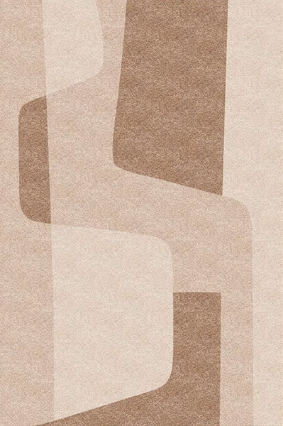 Contemporary Modern Rugs for Office, Living Room Rug Placement Ideas, Modern Rugs in Dining Room, Bedroom Geometric Modern-ArtWorkCrafts.com