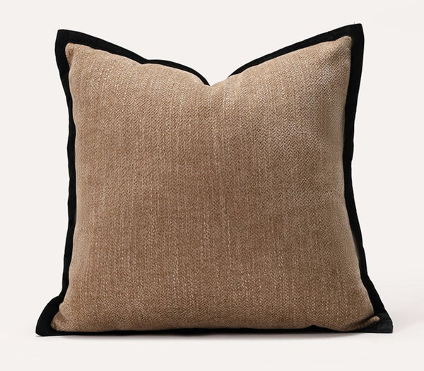 Decorative Pillows for Couch, Geometric Modern Sofa Pillows, Contemporary Throw Pillows, Modern Pillows for Dining Room, Modern Sofa Pillows-ArtWorkCrafts.com