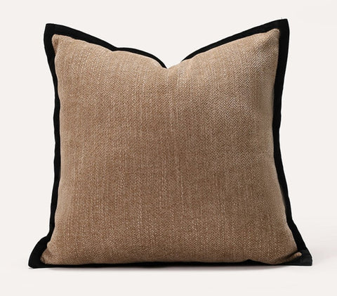 Decorative Pillows for Couch, Geometric Modern Sofa Pillows, Contemporary Throw Pillows, Modern Pillows for Dining Room, Modern Sofa Pillows-ArtWorkCrafts.com